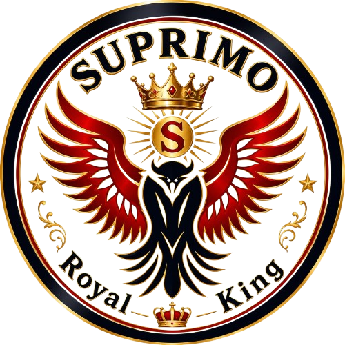 Suprimo Royal King